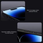 Калъф от Nillkin CamShield PRO Magnetic Hard Case за Apple iPhone 16 Pro Black - Image 8