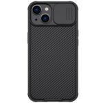 Калъф от Nillkin CamShield PRO Hard Case for Apple iPhone 13/14 Black