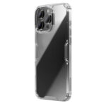 Калъф от Nillkin Nature TPU PRO Cover за Apple iPhone 16 Pro Transparent - Image 2