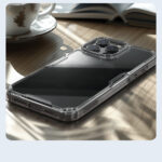 Калъф от Nillkin Nature TPU PRO Cover за Apple iPhone 16 Pro Transparent - Image 8