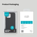 Калъф от Nillkin Super Frosted PRO Back Cover за Apple iPhone 16 Pro Dark Green - Image 7