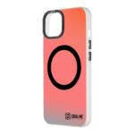 Калъф от OBAL:ME HoloMag Cover за Apple iPhone 13 Black - Image 2