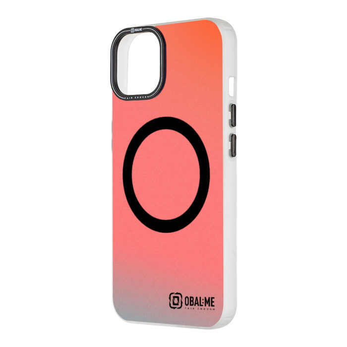 obal-me-holomag-kryt-pro-apple-iphone-13-black-1-big_ies13627069.jpg Калъф от OBAL:ME HoloMag Cover за Apple iPhone 13 Black - Image 2