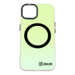 Калъф от OBAL:ME HoloMag Cover за Apple iPhone 13 Black - Image 4