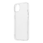 Калъф от OBALME TPU Case за Apple iPhone 13 Transparent