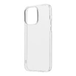 Калъф от OBAL:ME TPU Cover for Apple iPhone 14 Pro Max Transparent