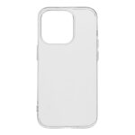 Калъф от OBALME TPU Cover за Apple iPhone 14 Pro Transparent - Image 2
