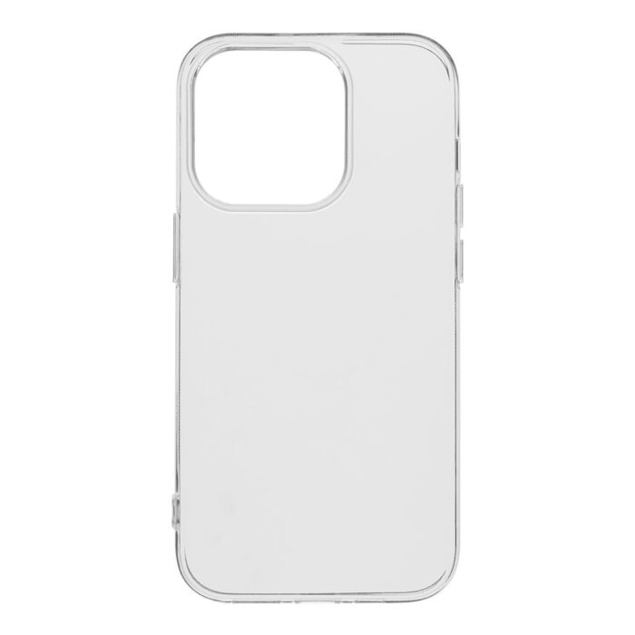 obal-me-tpu-kryt-pro-apple-iphone-14-pro-transparent-1-big_ies12230870.jpg Калъф от OBALME TPU Cover за Apple iPhone 14 Pro Transparent - Image 2