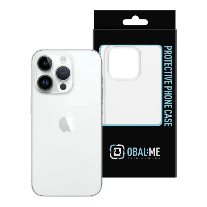 obal-me-tpu-kryt-pro-apple-iphone-14-pro-transparent-1-big_ies12243115.jpg Калъф от OBALME TPU Cover за Apple iPhone 14 Pro Transparent - Image 3