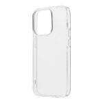 Калъф от OBALME TPU Cover за Apple iPhone 14 Pro Transparent