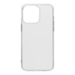 Калъф от OBAL:ME TPU Case за Apple iPhone 15 Pro Max Transparent - Image 2