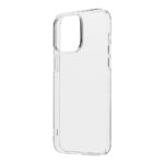 Калъф от OBAL:ME TPU Case за Apple iPhone 15 Pro Max Transparent