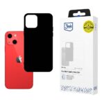 Калъф от 3mk за Apple Iphone 13 Matt Case - Black