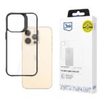 Калъф от 3mk за iPhone 13 Pro Max Satin Armor Case Plus
