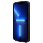 Калъф от Guess 4G Case за iPhone 14 Brown - Image 5