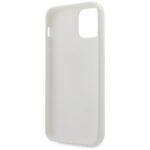 TPU Marble Cover for iPhone 12 mini 5.4 White - Image 4