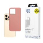 Калъф от 3mk за Apple iPhone 13 Pro Max Matt Case - Lyche