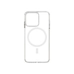 Калъф от 3mk за Apple iPhone 14 Mag Case - Transperant - Image 3