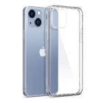 Калъф за Apple iPhone 14 Max - 3mk прозрачен - Image 4