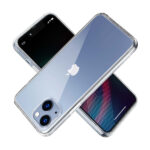 Калъф за Apple iPhone 14 Max - 3mk прозрачен - Image 7