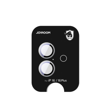Протектор за камерите Joyroom JR-MFY0256 Glass
Screen Protector за  iPhone
16/16 Plus Lenses - Silver