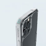Калъф от Nillkin Nature TPU PRO Cover for Apple iPhone 14 Pro Transparent - Image 14