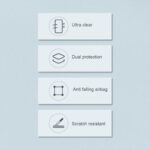 Калъф от Nillkin Nature TPU PRO Cover for Apple iPhone 14 Pro Transparent - Image 9