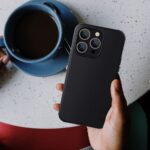 Калъф от Nillkin Super Frosted PRO Back Cover за Apple iPhone 14 Pro Blue (Without Logo Cutout) - Image 14