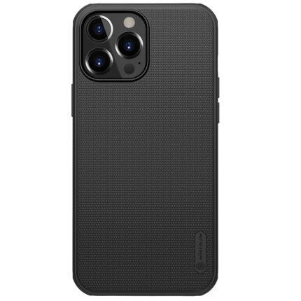 Калъф Nillkin Super Frosted PRO Magnetic Back Cover for Apple iPhone 13 Pro Ma