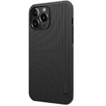Калъф Nillkin Super Frosted PRO Magnetic Back Cover for Apple iPhone 13 Pro Ma - Image 4
