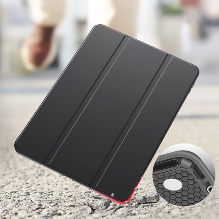 Калъф от Tech-Protect
SmartCase за iPad 10.9" 2022 -
black - Image 4