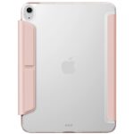 Калъф от Uniq Camden Click case for iPad Air 11 2024 - pink - Image 3