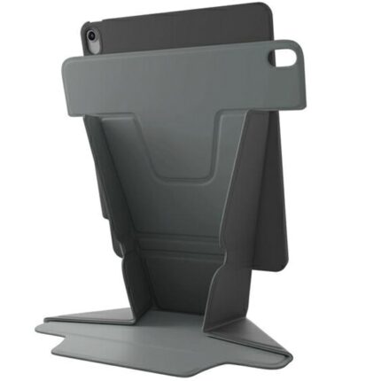 Калъф от Uniq Ryze 360 case
for iPad Air 11" 2024 - green