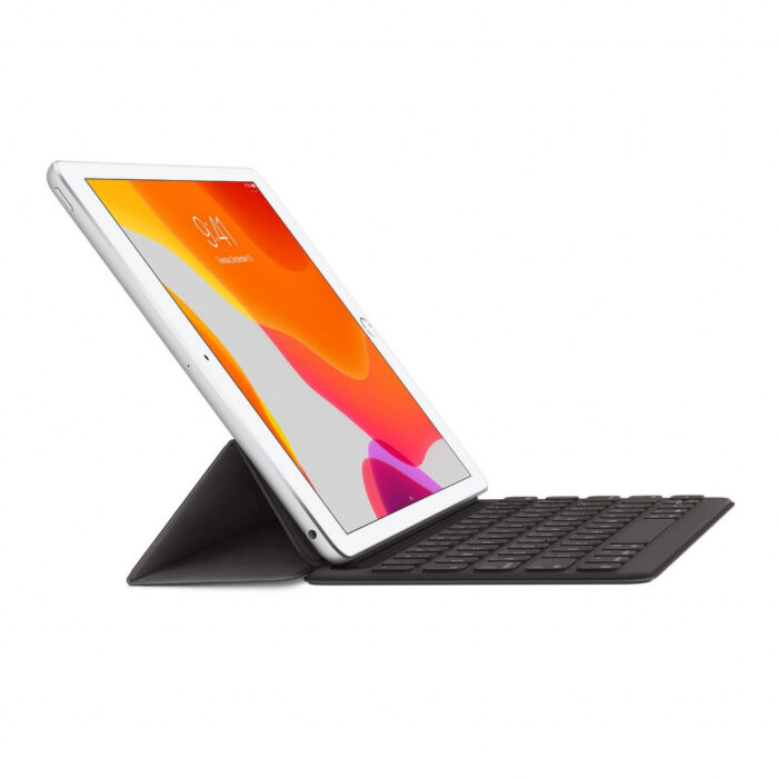 Apple Smart Keyboard for iPad (7th gen.) and iPad Air (3rd gen.) - International English - Image 4