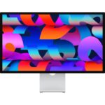 Apple Studio Display - Standard Glass - Tilt-Adjustable Stand