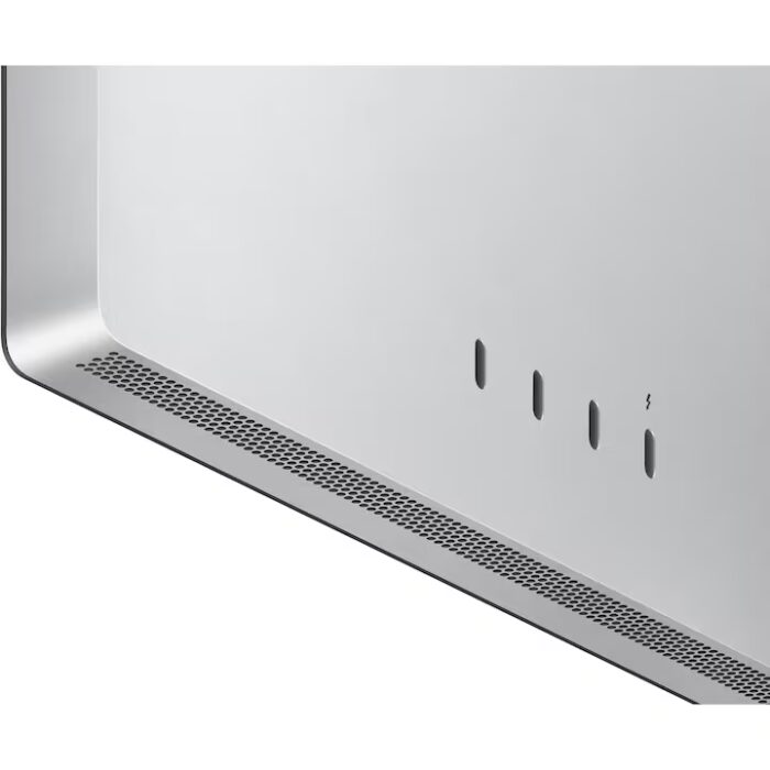 Apple Studio Display - Nano-Texture Glass - Tilt-Adjustable Stand - Image 3