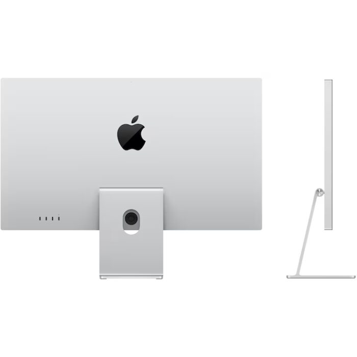 Apple Studio Display - Nano-Texture Glass - Tilt-Adjustable Stand - Image 2