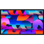 Apple Studio Display - Nano-Texture Glass - VESA Mount Adapter (Stand not included)