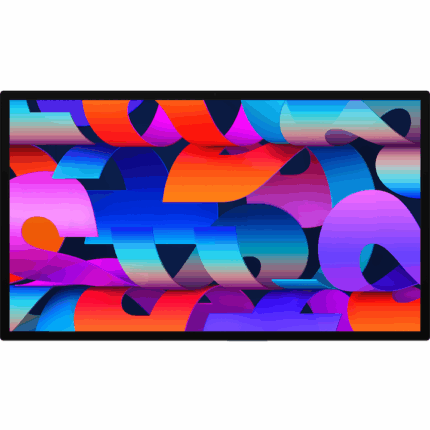 Apple Studio Display - Standard Glass - VESA Mount Adapter (Stand not included)
