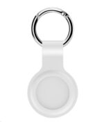 Калъф Tactical Airtag Beam Silicone White
