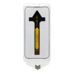 Протектор от
Tactical Impact Barrier за Rookies pro Apple iPhone 15 Pro Max - Image 2