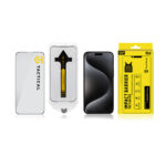 Протектор от
Tactical Impact Barrier за Rookies pro Apple iPhone 15 Pro Max - Image 4