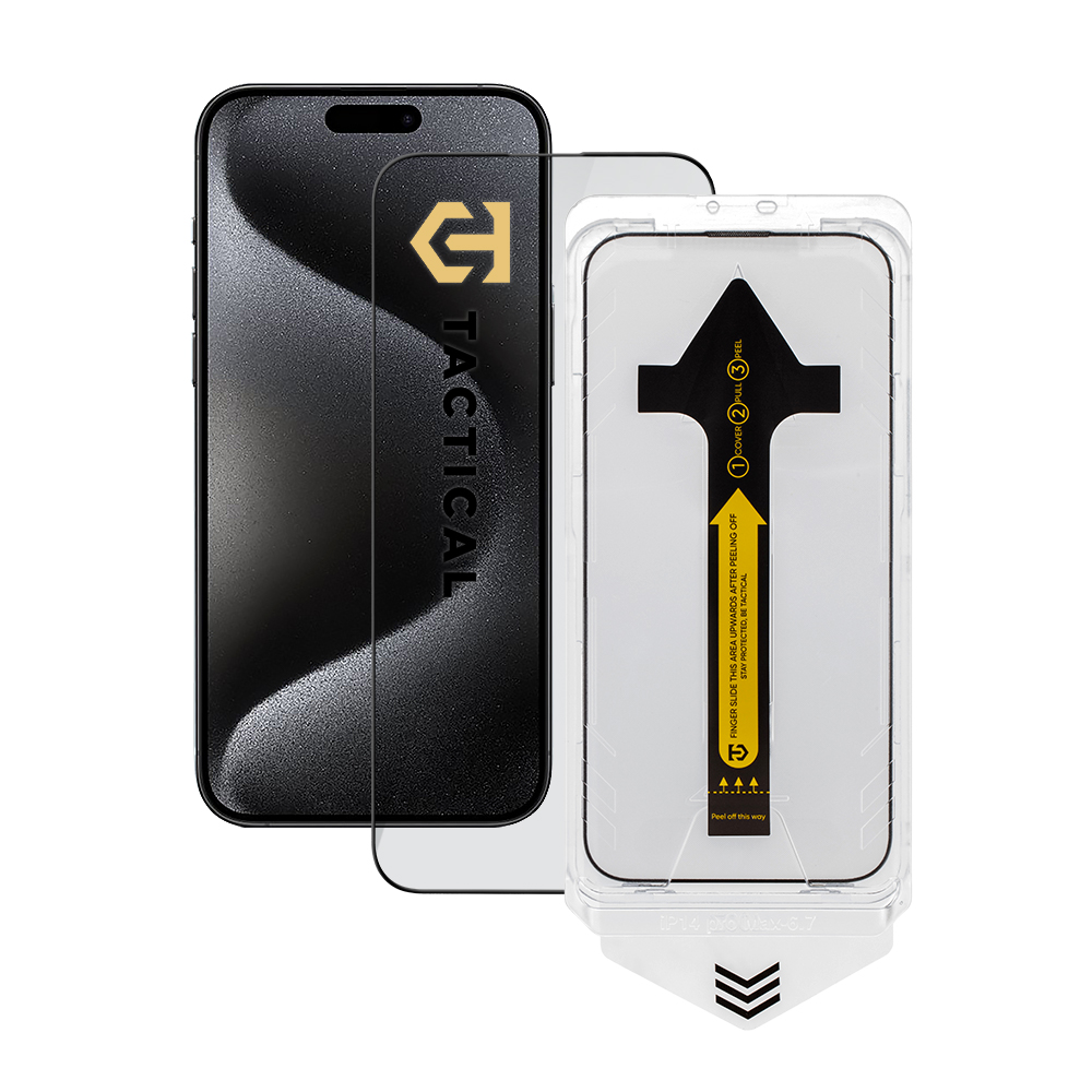 tactical-impact-barrier-for-rookies-pro-apple-iphone-15-pro-max_ie13386254.jpg Протектор от
Tactical Impact Barrier за Rookies pro Apple iPhone 15 Pro Max - Image 1