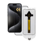 Протектор от
Tactical Impact Barrier за Rookies pro Apple iPhone 15 Pro