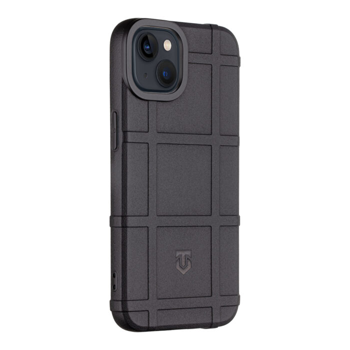 Калъф от Tactical Infantry Cover за Apple iPhone 13 Black - Image 2