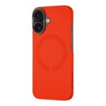 Калъф от 
Tactical MagForce Aramid Bloody Mary Limited Edition Kryt pro за Apple iPhone 16 - Image 3