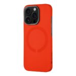 Калъф от Tactical MagForce Aramid Bloody Mary Limited Edition Cover for Apple iPhone 16 Pro - Image 3