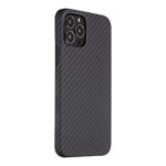 Tactical MagForce Aramid Cover for Apple iPhone 12/12 Pro Black - Image 2