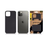 Tactical MagForce Aramid Cover for Apple iPhone 12/12 Pro Black - Image 4