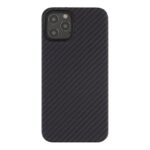 Tactical MagForce Aramid Cover for Apple iPhone 12/12 Pro Black